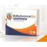 VOLTADVANCEGO*20CPS MOLLI 25MG