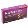 FEXALLEGRA*10CPR RIV 120MG