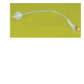 CATETERE FOLEY SIL PRF CH16