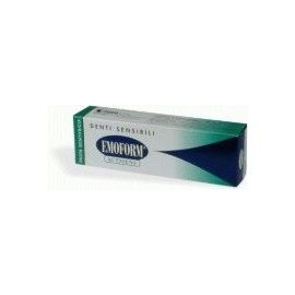 EMOFORM ACTISENS DENTIF 75ML