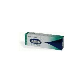 EMOFORM ACTISENS DENTIF 75ML