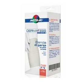 DERMATESS BENDA CAMBRIC 7X5