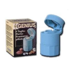 GENIUS TAGLIA/PORTA/FRANT PILL