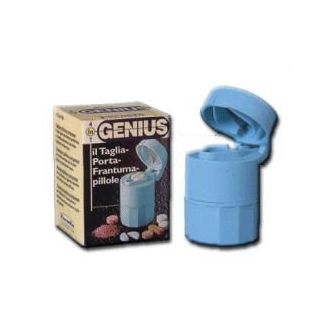 GENIUS TAGLIA/PORTA/FRANT PILL