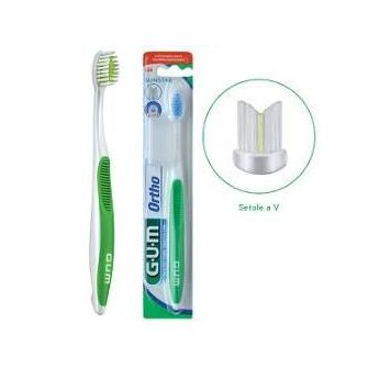 GUM ORTHO SPAZZ ORTODONTICO