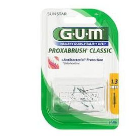 GUM PROXABRUSH 514 SCOV 8PZ