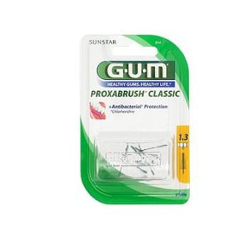GUM PROXABRUSH 514 SCOV 8PZ