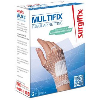 BENDA RETE MULTIFIX SAN POLSO