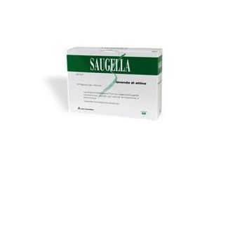 SAUGELLA LAVANDA ATTIVA 140X4