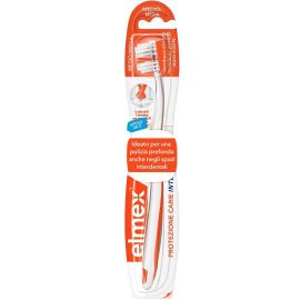 ELMEX INTERX SPAZZ TESTINA CO