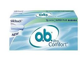 OB SUPER PLUS PRO COMFORT 16PZ