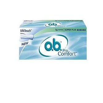 OB SUPER PLUS PRO COMFORT 16PZ