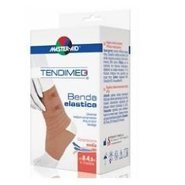M-AID TENDIMED BENDA EL 8X4,5