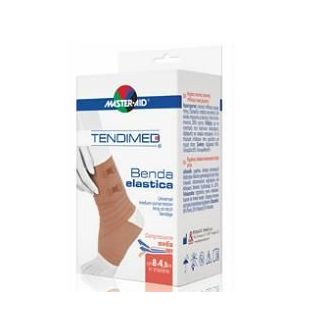 M-AID TENDIMED BENDA EL 8X4,5