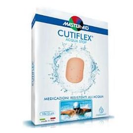 M-AID CUTIFLEXMED 10X12CM 5PZ