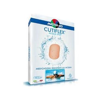 M-AID CUTIFLEXMED 10X12CM 5PZ