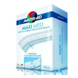 M-AID MAXIMED CER 50X8
