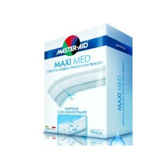 M-AID MAXIMED CER 50X8