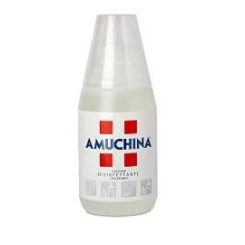 AMUCHINA 100% 250ML
