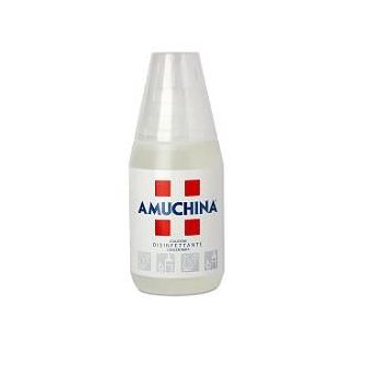 AMUCHINA 100% 250ML