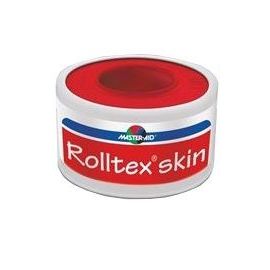 M-AID ROLLTEX SKIN CER 5X2,50