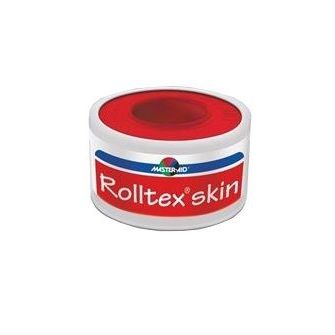M-AID ROLLTEX SKIN CER 5X2,50