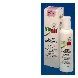 SEBAMED LATTE IDRATANTE 200ML