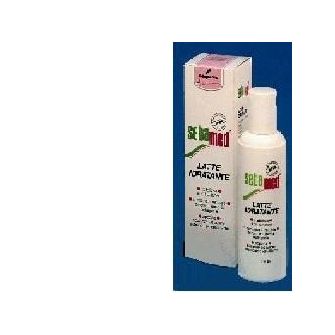 SEBAMED LATTE IDRATANTE 200ML