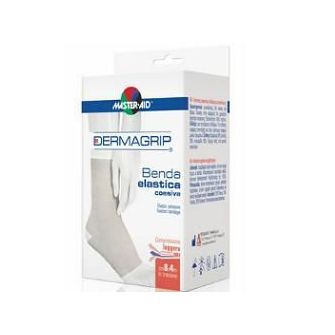 M-AID DERMAGRIP BENDA EL 10X4