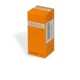 UNGHIAL LIQUIDO UNGHIE 4ML