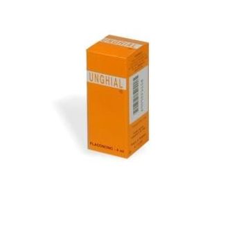 UNGHIAL LIQUIDO UNGHIE 4ML