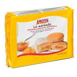 APROTEN MERENDA ALB S/ZUCC180G