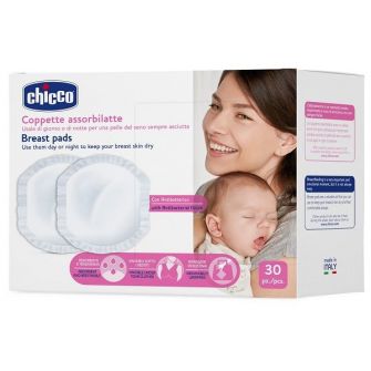 CH COPPETTE ASSORBILATTE 30PZ