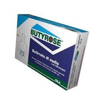 BUTYROSE LSC 30MICROCPS