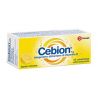 CEBION EFF VIT C LIMONE 10CPR