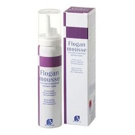 FLOGANMOUSSE TRATT ANTIFORFORA