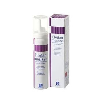 FLOGANMOUSSE TRATT ANTIFORFORA