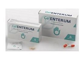 GELENTERUM 15CPS ADULTI