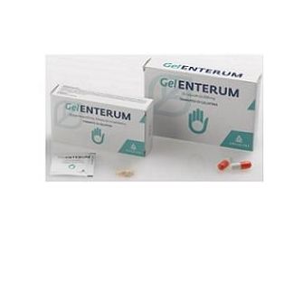 GELENTERUM 15CPS ADULTI