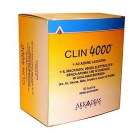 CLIN 4000 30BUST