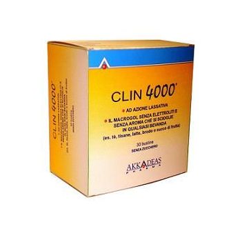 CLIN 4000 30BUST