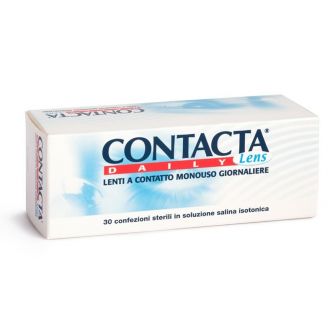 CONTACTA DAILY LENS 30 -5,00