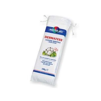 DERMATESS COTONE IDROFILO 50G
