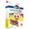 M-AID QUADRA3D CER GIRL ASSORT