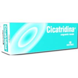 CICATRIDINA UNGUENTO NAS 15G