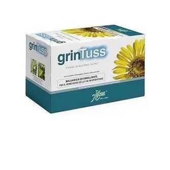 GRINTUSS TISANA 20FILT