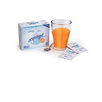 ACQUAGEL ARANCIA 20BUST 5G