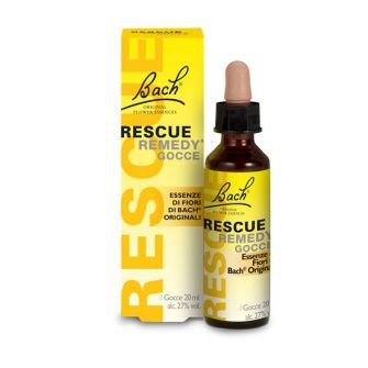 RESCUE ORIG REMEDY 20ML