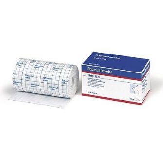 FIXOMULL STRETCH M5X5CM
