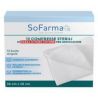GARZA COTONE 36X40 SOFARMAPIU''